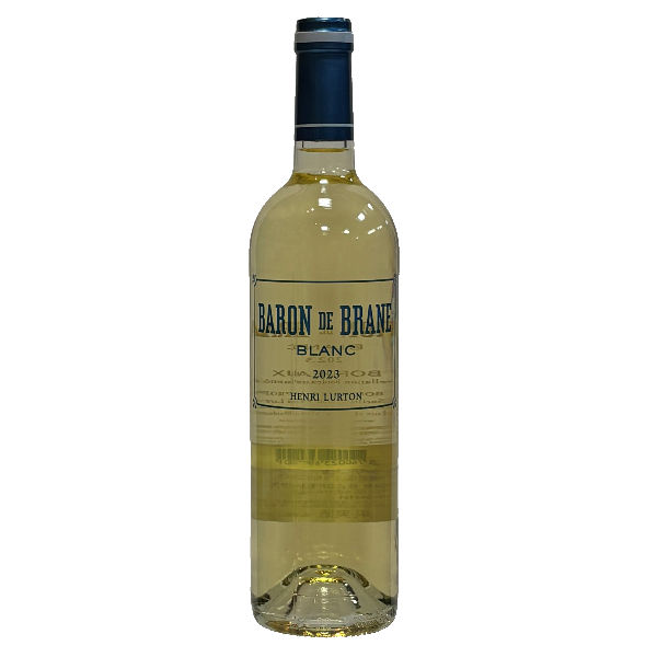 BaronｰDeｰBraneｰBlanc