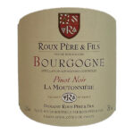 BOURGOGNE-Pino-Noir-La-MOUTONNIÈRE