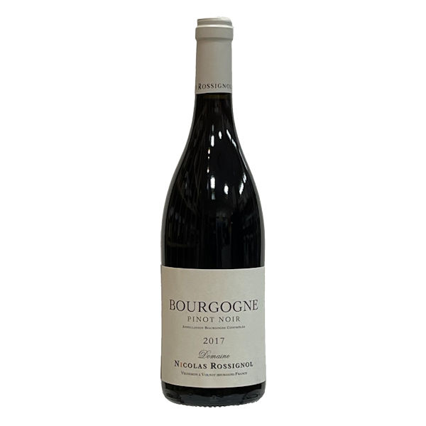 Bourgogne-Pinot-Noir-Nicolas-Rossignol
