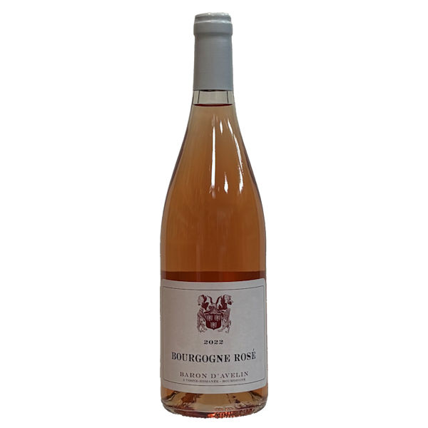Bourgogne-Rose