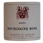 Bourgogne-Rose