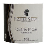 Chablis-1Cru-Fourchaume