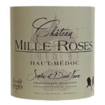 Chateau-Mille-Roses-Haut-Medoc