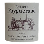 Chateau-Puygueraud
