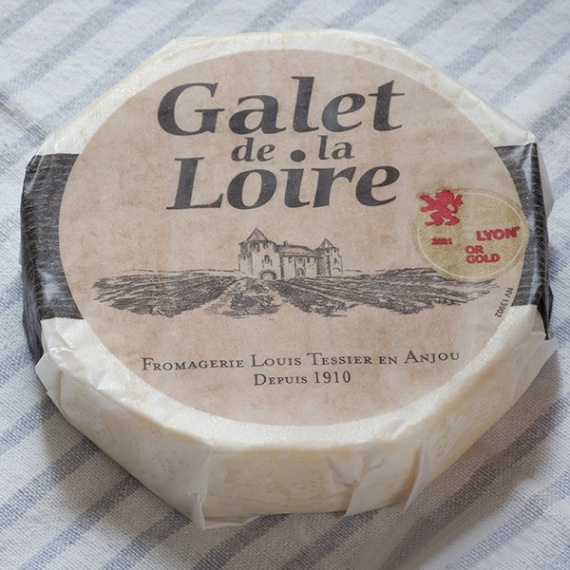 Galet-De-La-Loire