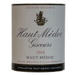 HAUT-MEDOC-GISCOURS