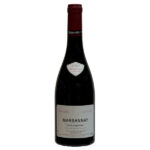 Marsannay-Les-Longerois