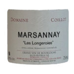 Marsannay-Les-Longerois