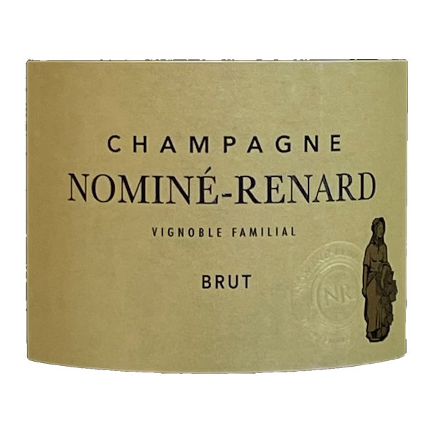 Nominé-Renard-Brut