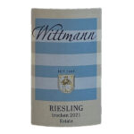 RIESLING TROCKEN