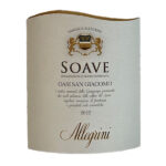 SOAVE-ALLEGRINI