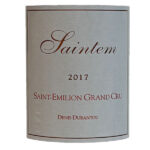 Saintem-Saint-Emilion-Grand-Cru