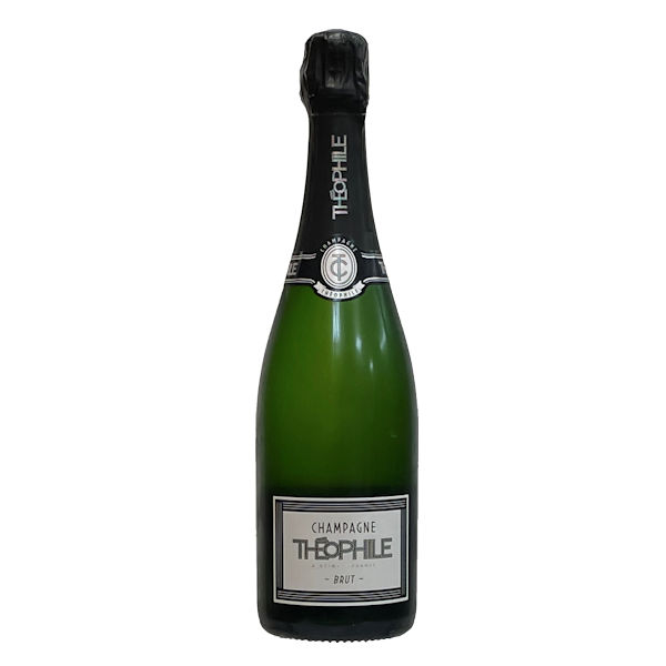 THEOPHILE-BRUT
