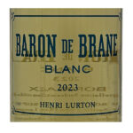 BaronｰDeｰBraneｰBlanc