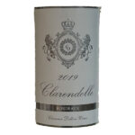 clarendelle blanc