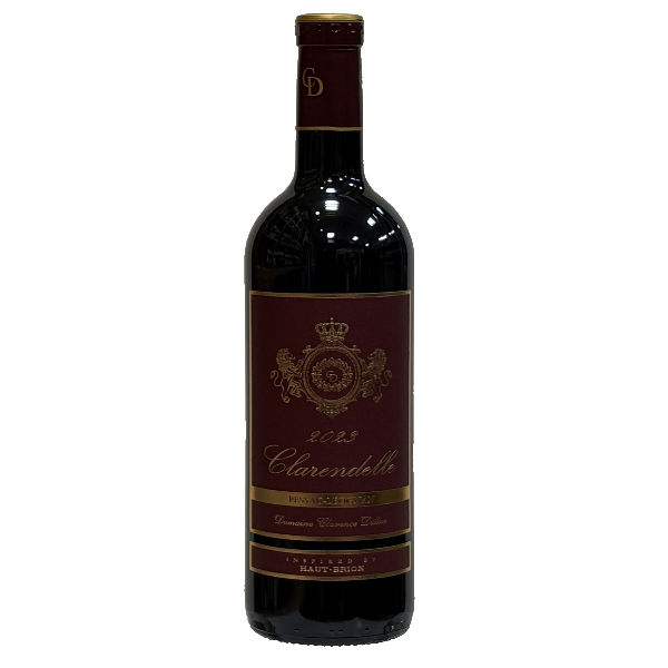 clarendelle-rouge-pessac-leognan
