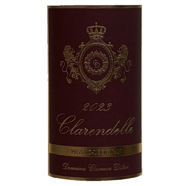 clarendelle-rouge-pessac-leognan