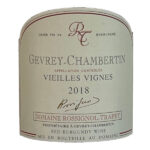 gevrey-chambertin-rossignol-trapet