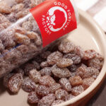 raisins