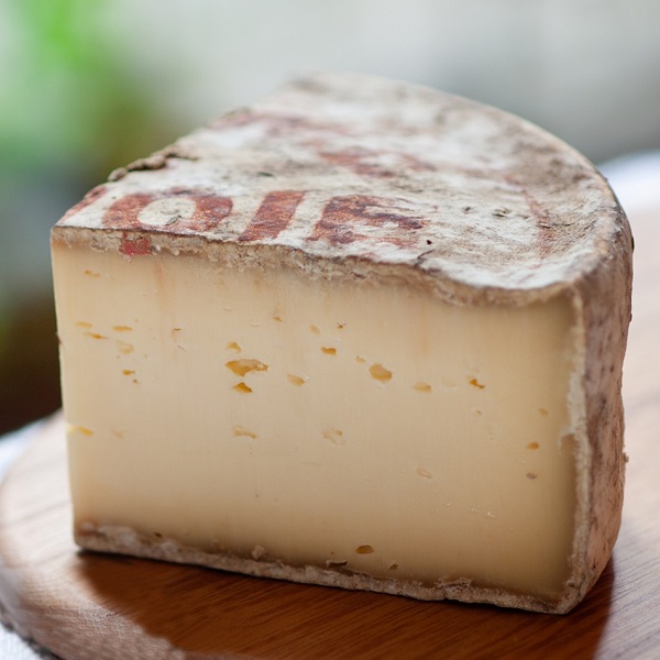 tomme-de-savoie