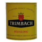 trimbach riesling